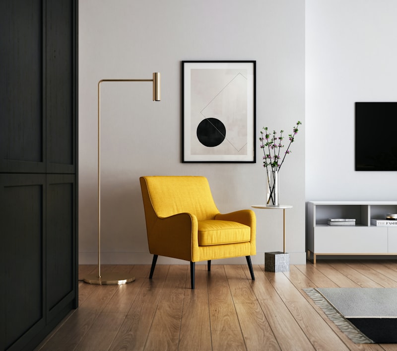 Flooring Works