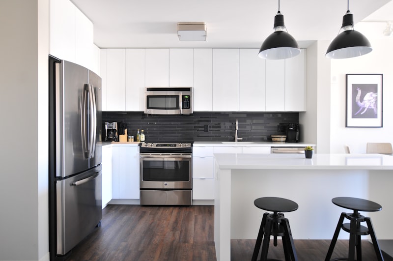 Full House Renovation
