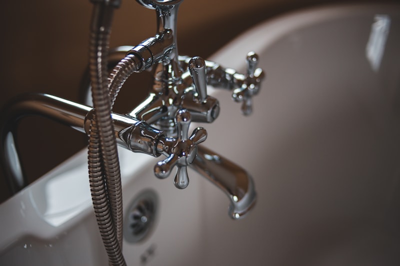 Plumbing Works